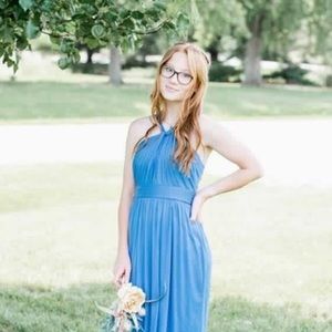 Meet your Posher, Aubrey